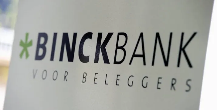 binckbank moet half miljoen vergoeden