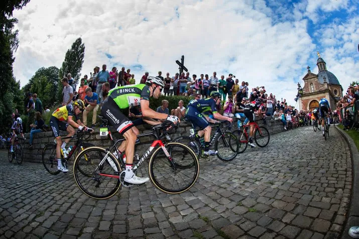 binckbank tour mikt op klassieke winnaar