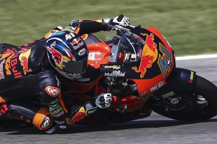 binder wint vanaf pole bendsneyder 25e