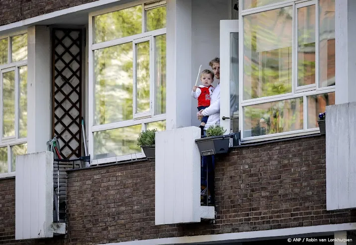 binnenrotte kan 35 000 feyenoordsupporters herbergen