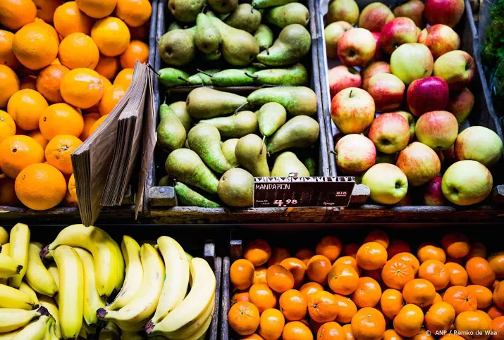 bio boeren schrap btw op biologisch voedsel