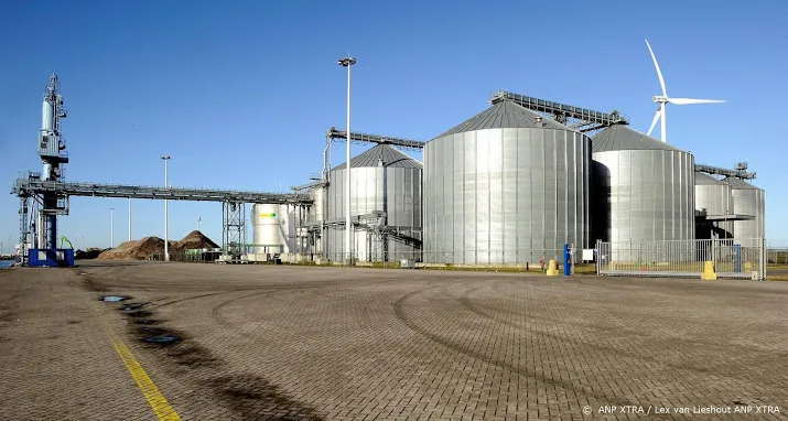 biodieselbedrijf frauderende eigenaar failliet