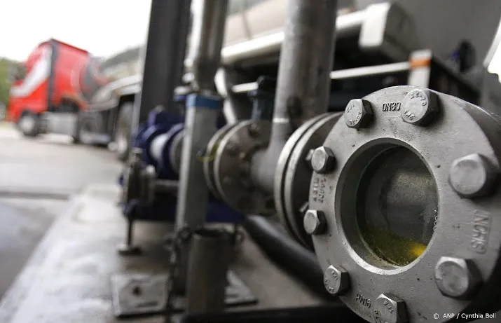 biodieselproductie stuwt vraag naar olien en vetten