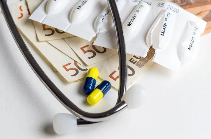 biofarmaceut pharming profiteert van heropening artsenpraktijken