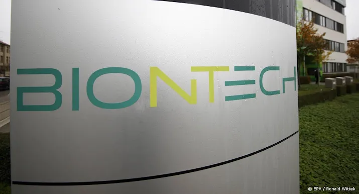 biontech creeert 2000 nieuwe banen in duitsland