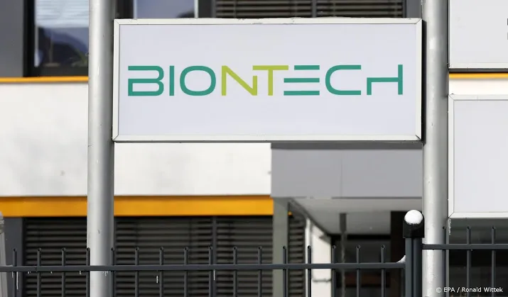 biontech verwacht flink meer omzet van zijn coronavaccin
