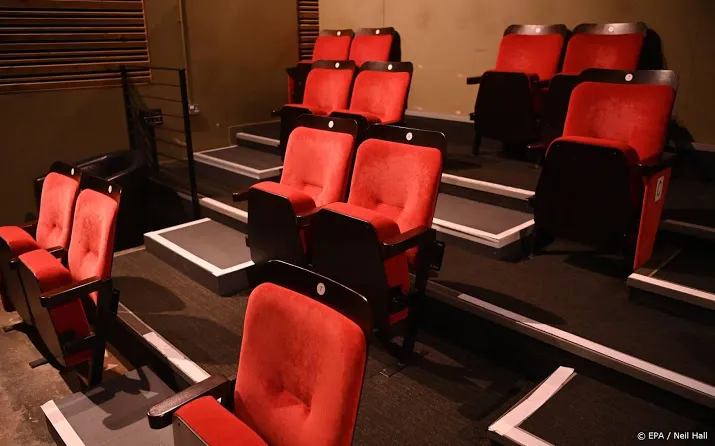 bioscoopketen cineworld trekt meer bezoekers dan voorzien