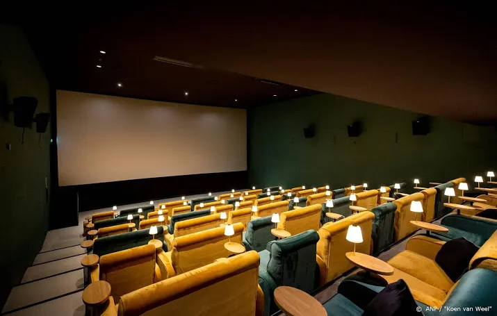 bioscopen bieden meer films over mensen van kleur aan
