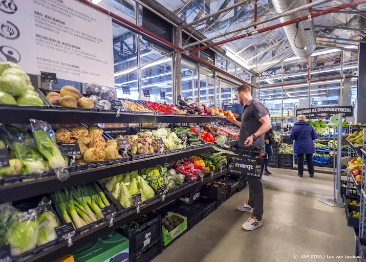 biosuper marqt laat boodschappen bezorgen door thuisbezorgd nl