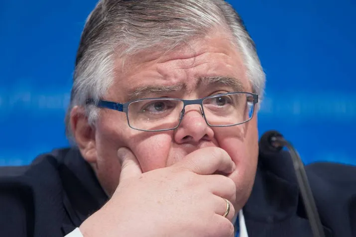 bis negatieve spiraal bij handelsoorlog