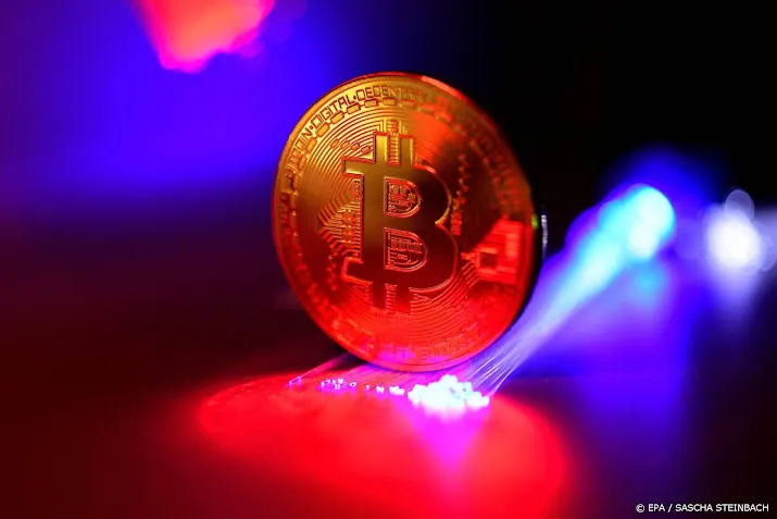 bitcoin duikt onder de 20 000 dollar