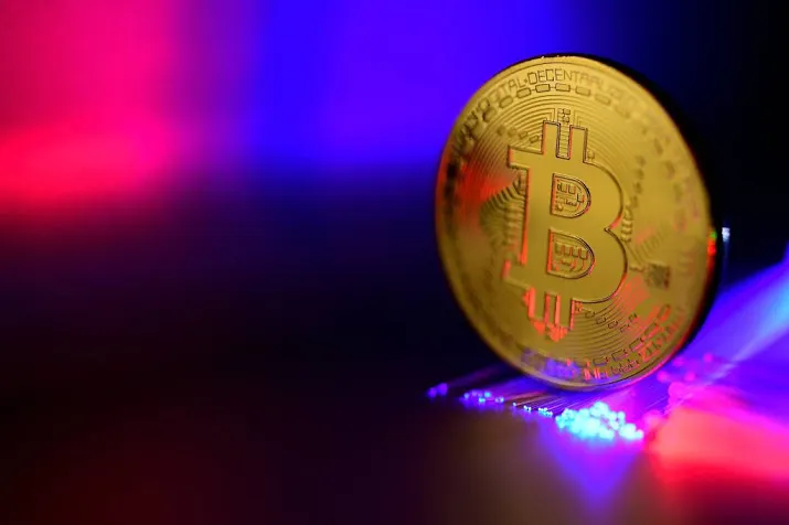 bitcoin fors gedaald na hack in zuid korea
