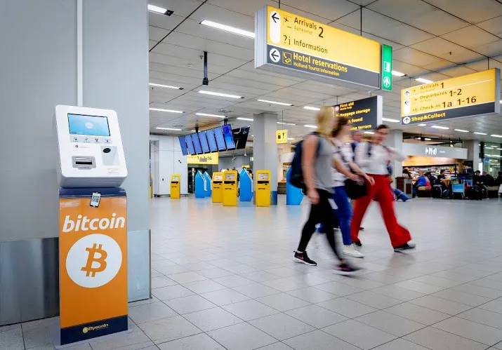 bitcoin krijgt weer rake klappen