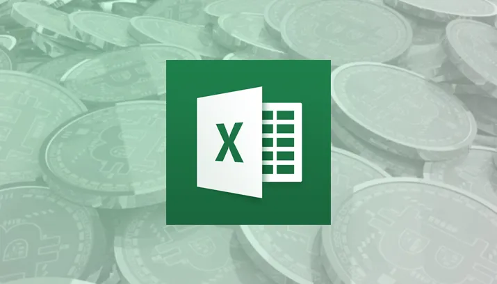 bitcoin mainstream microsoft voegt symbool toe als valuta in excel