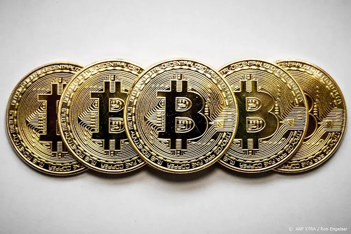 bitcoin stijgt in waarde terwijl oorlog in oekraine voortduurt