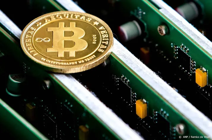 bitcoin stijgt voorbij recordstand uit 2017