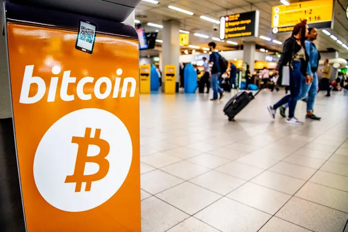 bitcoin zakt door grens van 4000 dollar