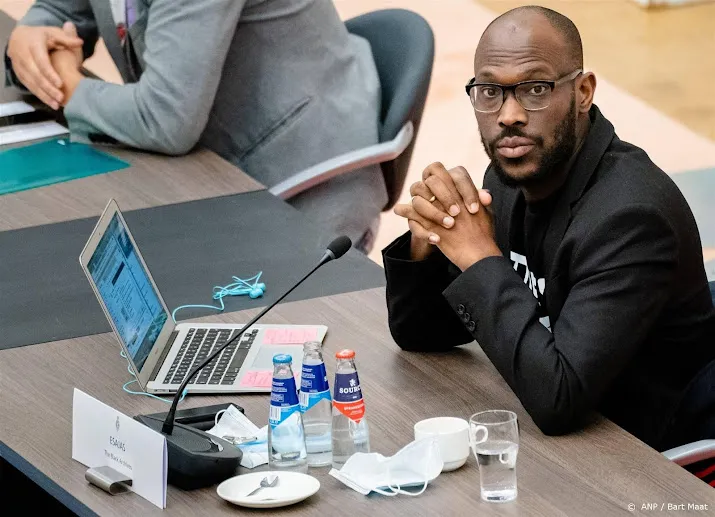 black archives voorman ziet vergiffenis koning als handreiking