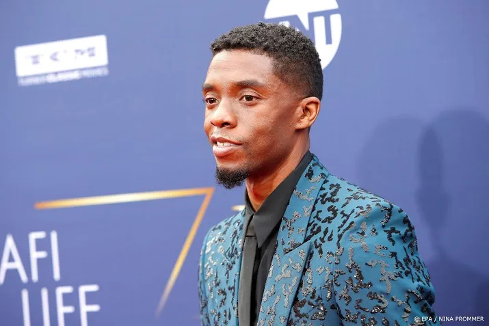 black panther terug in bioscoop na overlijden chadwick boseman