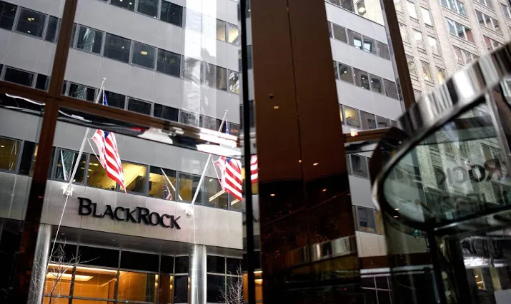 blackrock sluit wapens uit in nieuwe fondsen