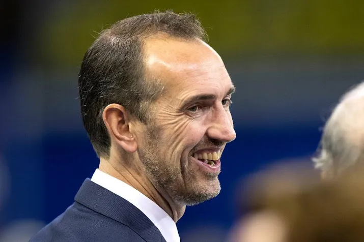 blange staat open voor functie volleybalbond