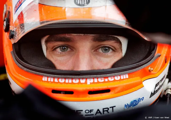 bleekemolen is zege le mans alweer kwijt