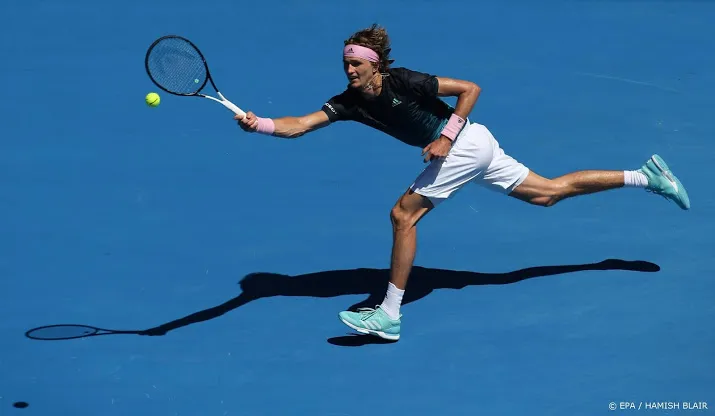 blessure houdt tennisser zverev uit rotterdam