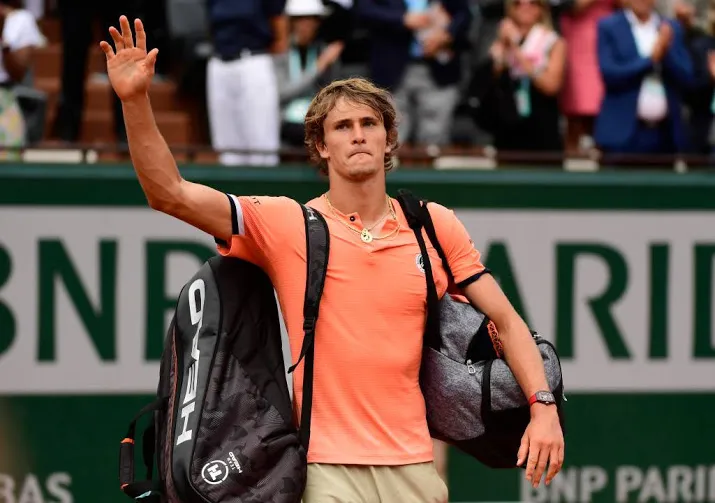 blessure velt zverev ik kon niets meer