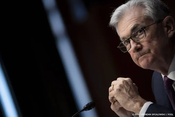 blik bij federal reserve op begin renteverhogingen