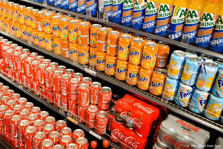 blikje met plastic in de statiegeldregeling