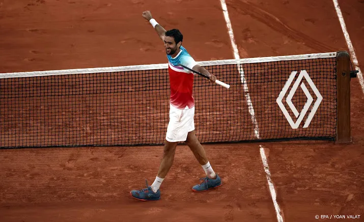 blikvanger cilic meldt zich af voor grastoernooi rosmalen