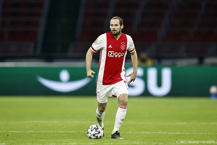 blind komt zijn oude club united liever pas in de finale tegen