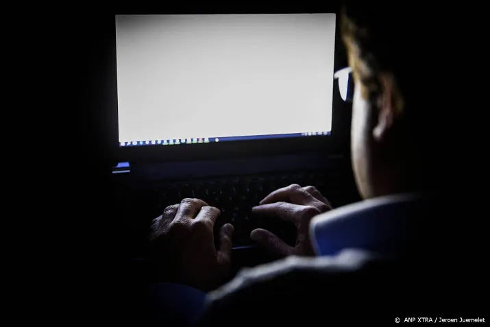 blinde vlek maakt aanpak cybercrime lastig