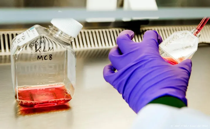 bloedbank heeft 8800 doses coronamedicijn klaar