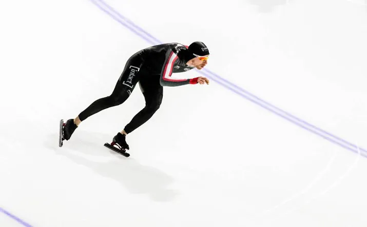bloemen pakt ook wereldrecord op 5000 meter