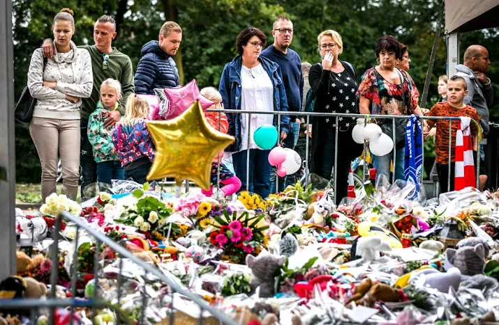 bloemenzee oss dijt gestaag uit