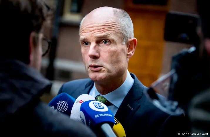 blok albanie niet klaar voor eu