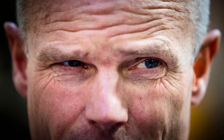 blok begrotingsplannen brussel onacceptabel