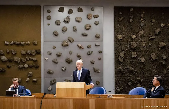 blok gaat kijken naar verdere steun schrijnende gevallen