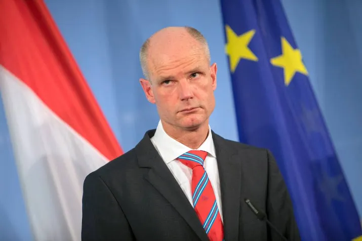 blok geen eigen informatie over aanval