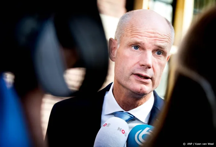 blok heeft nauw contact met oekraine