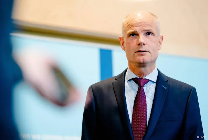 blok houdt zich op vlakte over terugkeer nederlanders uit marokko