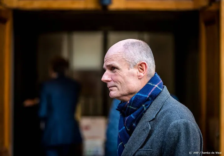 blok in contact met zuid afrika over kouwenhoven