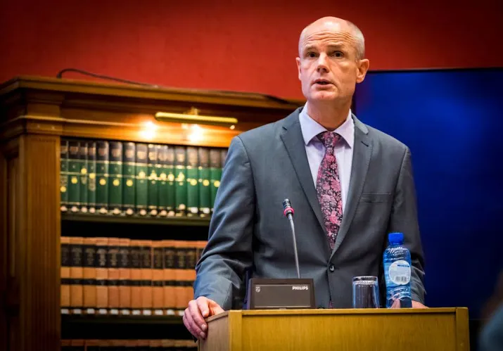 blok lekken geheimen betreurenswaardig