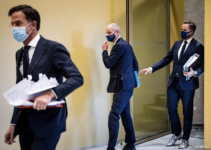 blok maatwerk in coronasteun leidt tot te veel juridische strijd