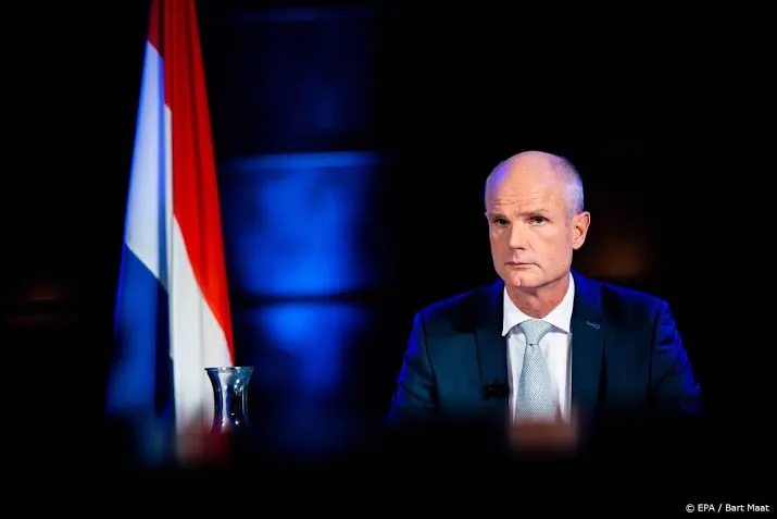 blok nederland betreurt besluit van rusland ten zeerste