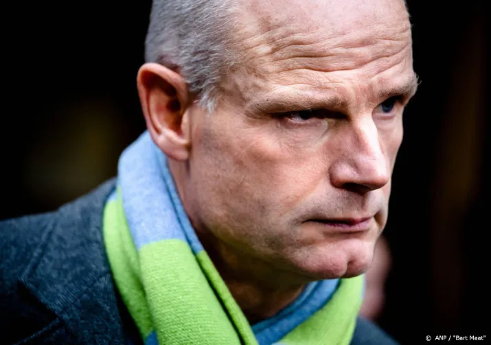 blok oneens met vvd over doodstraf voor isers