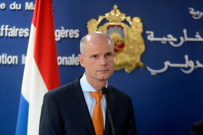 blok onverstandig geldstroom moskee openbaren