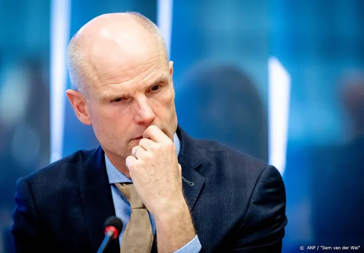 blok praten met koerden over berechting syrie gangers