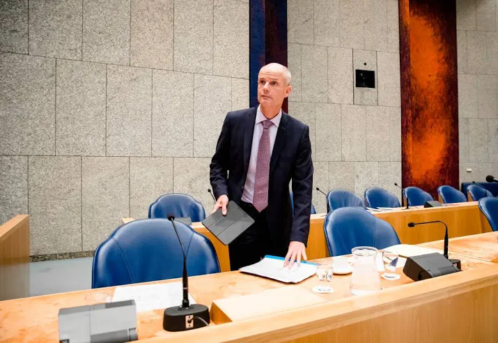 blok sluit stappen tegen oekraine niet uit